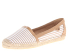 Sperry Top-Sider - Danica (Sand/White Seersucker)