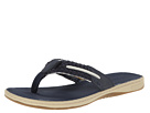 Sperry Top-Sider - Parrotfish (Navy)