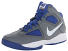 Nike - Zoom Born Ready (Cool Grey/Game Royal/White)