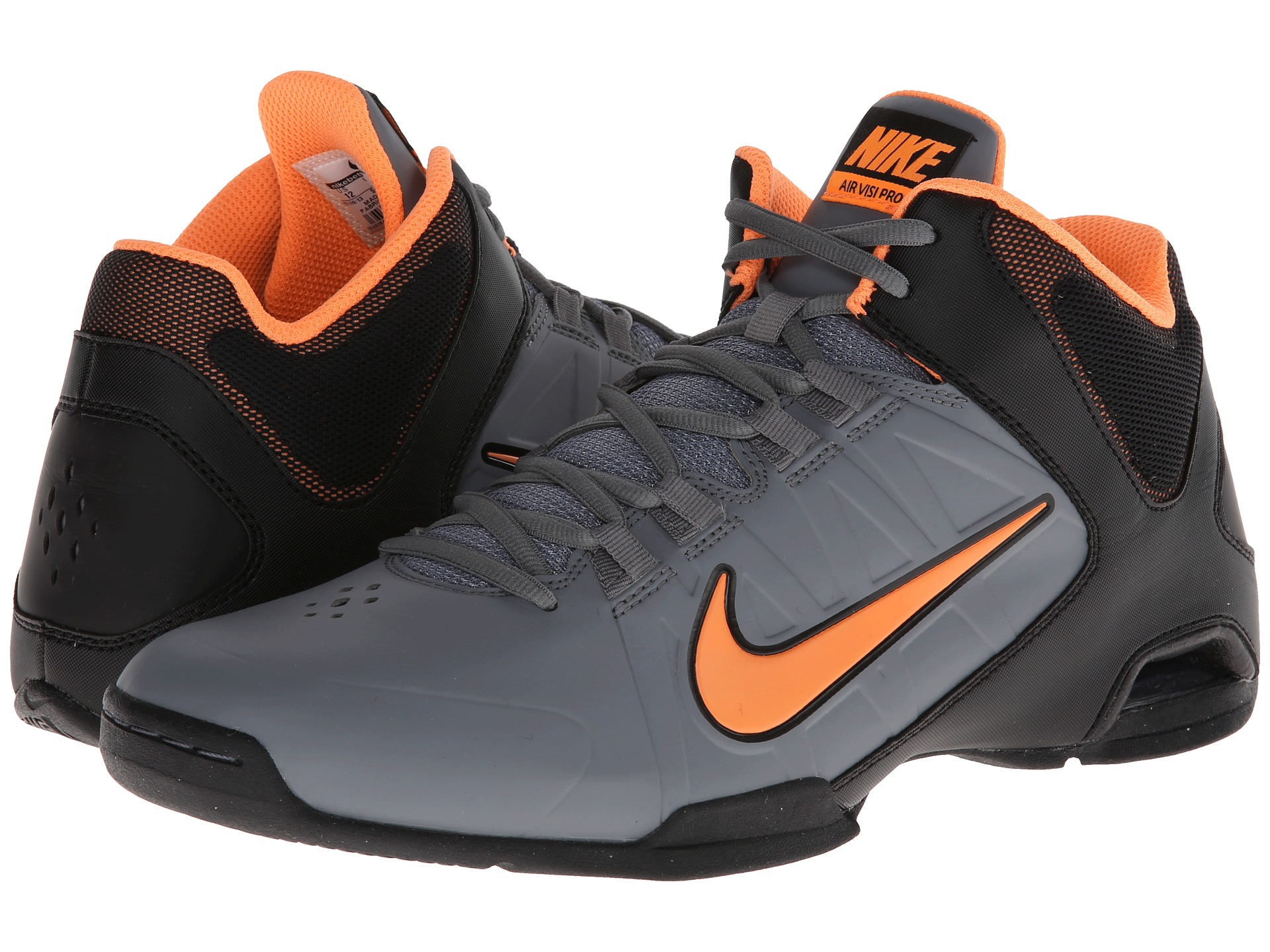 nike visi pro 4