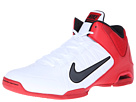 Nike - Air Visi Pro IV (White/University Red/Black/Anthracite)