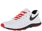 Nike - Free Trainer 5.0 (White/Light Crimson/Black)