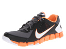 Nike - Flex Show TR 2 (Dark Grey/Black/Atomic Orange/White)