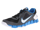 Nike - Flex Show TR 2 (Black/Dark Grey/Photo Blue/White)