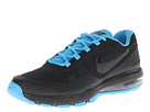 Nike - Air Max TR 365 (Black/Vivid Blue/Black)