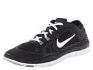 Nike - Free TR Fit 4 (Black/Cool Grey/Wolf Grey/White)