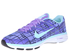 Nike - Dual Fusion TR 2 Print (Atomic Violet/Obsidian/Glacier Ice)