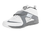 Nike - Huarache Turf Lax (White/Cool Grey)