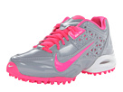 Nike - Air SpeedLax 4 Turf (Stealth/Pink Flash/White)