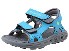 Techsun Vent (Toddler) (Dark Compass/Nuclear) shoes