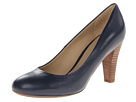 Geox - Donna Marieclaire Mid 8 (Navy)