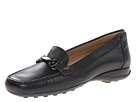 Geox - D Euro (Black 2)
