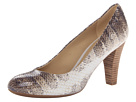 Geox - D Marieclaire High 2 (Light Grey 2)
