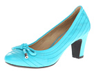 Geox - D Marieclaire Mid (Turquoise)