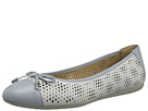 Geox - D Lola (Optic White/Light Sky)