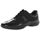 Geox - Uomo City (Black)