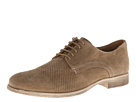 Geox - U Journey Oxford (Antelope)