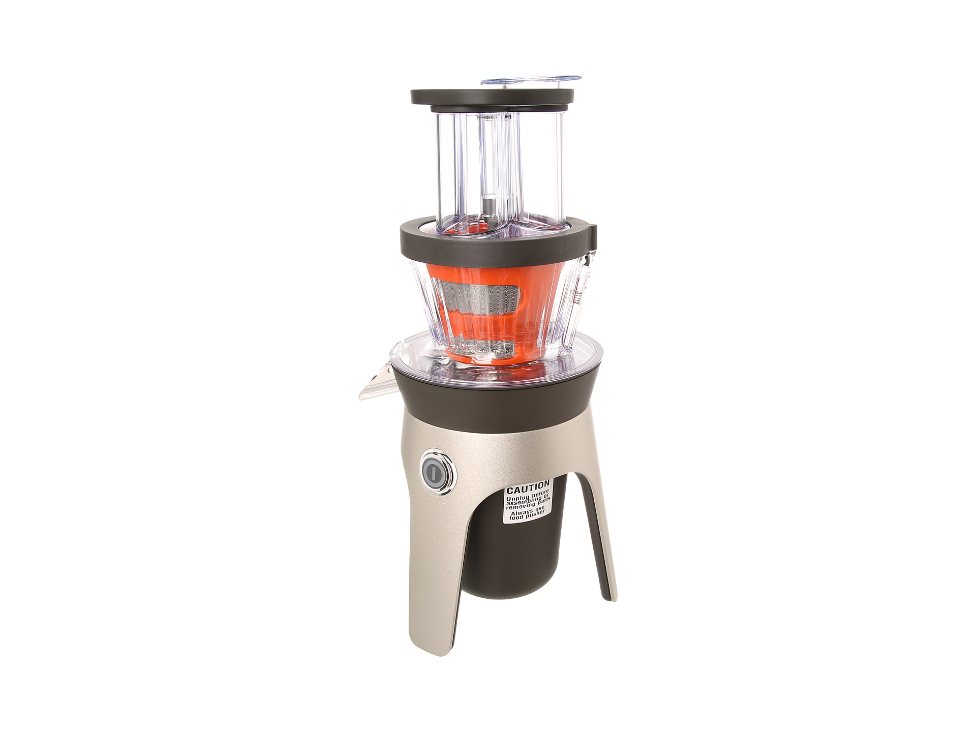 No results for krups zb500 infinity slow juicer - Search ...