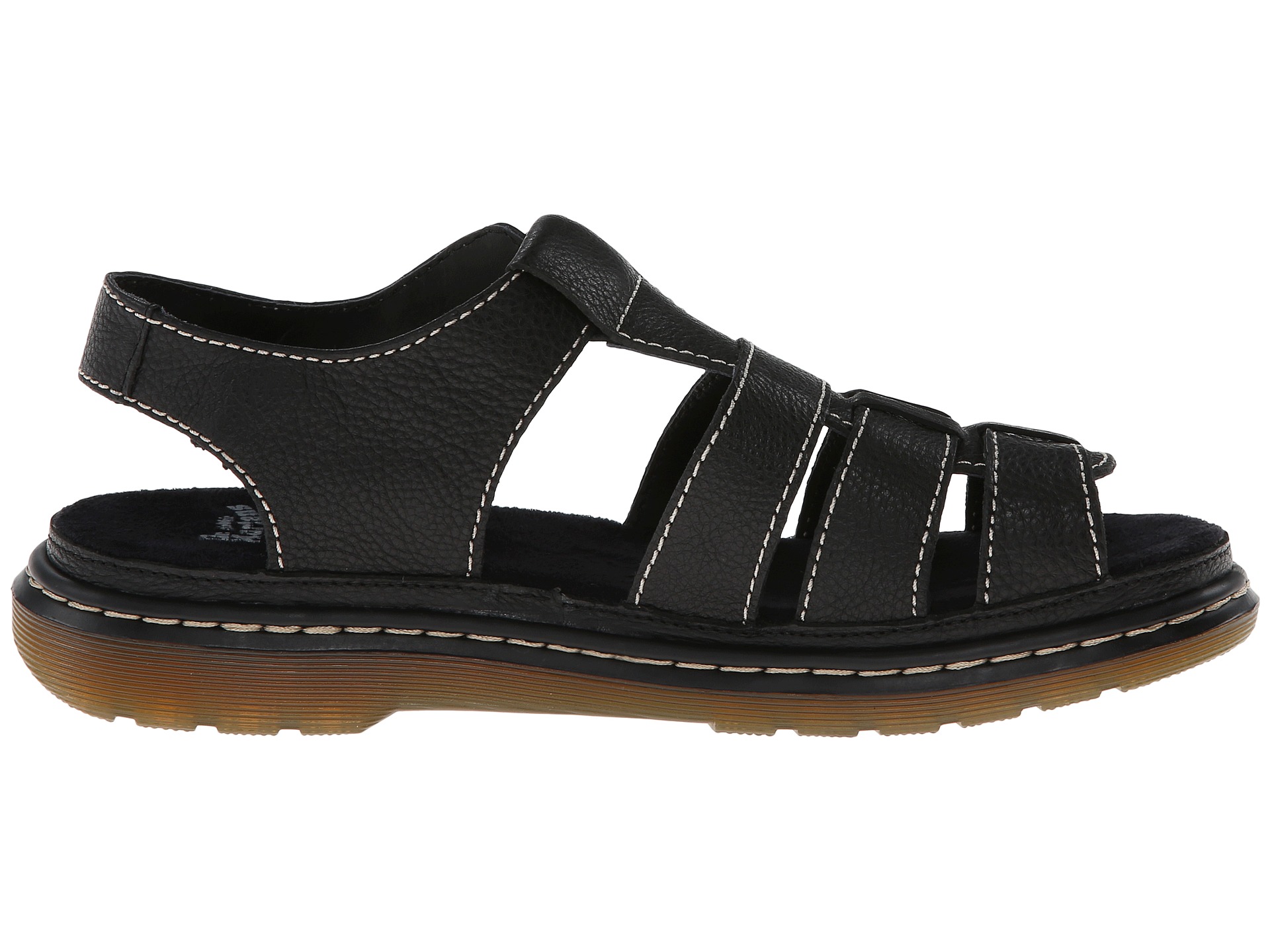 dr martens carolyn