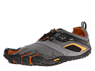 Vibram FiveFingers - Spyridon MR (Grey/Orange) - Footwear