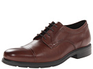 Geox - U Dublin (Light Brown)