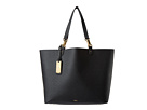 LAUREN Ralph Lauren - Bembridge E/W Tote (Black)