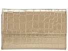 LAUREN Ralph Lauren - Lanesborough Mini Chain Crossbody (Gold)
