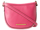LAUREN Ralph Lauren - Thurlow Mini Crossbody (Aruba Pink)