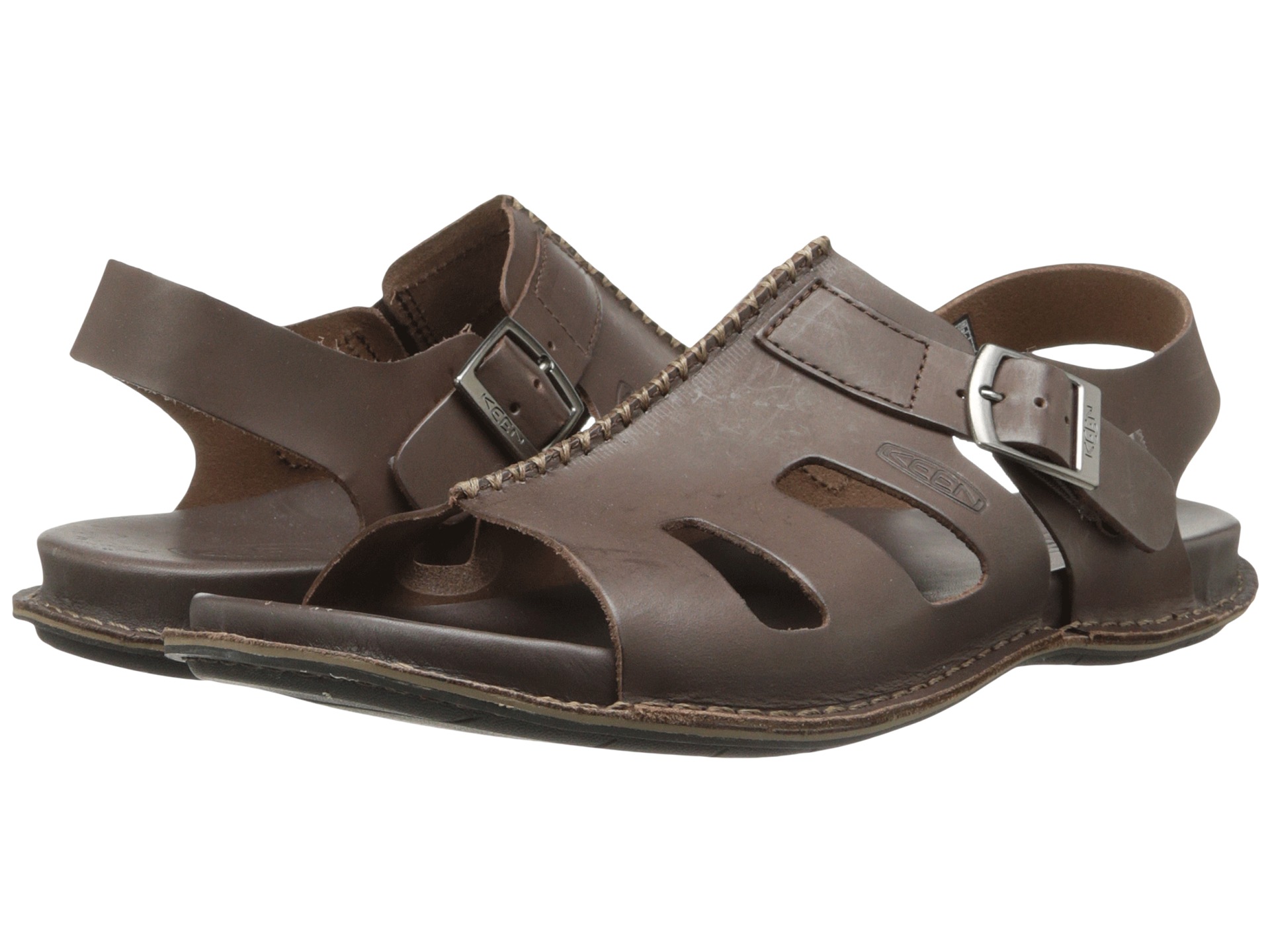 Keen Alman Sandal, Shoes | Shipped Free at Zappos