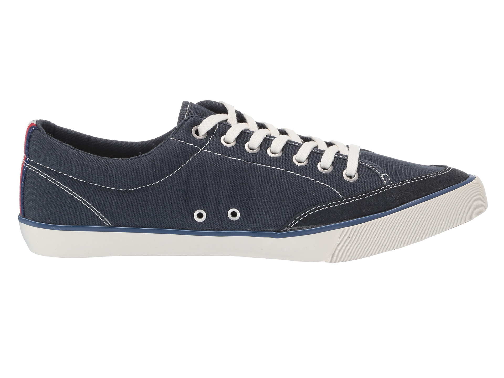 SeaVees 0565 Westwood Tennis Shoe - Zappos Free Shipping BOTH ...