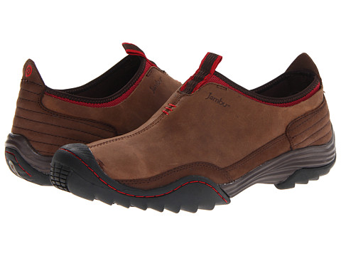Black/Blue Brown/Red