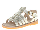 Capri Sandal (Toddler/Little Kid/Big Kid)