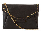 LAUREN Ralph Lauren - Mortimer Clutch (Black 1)