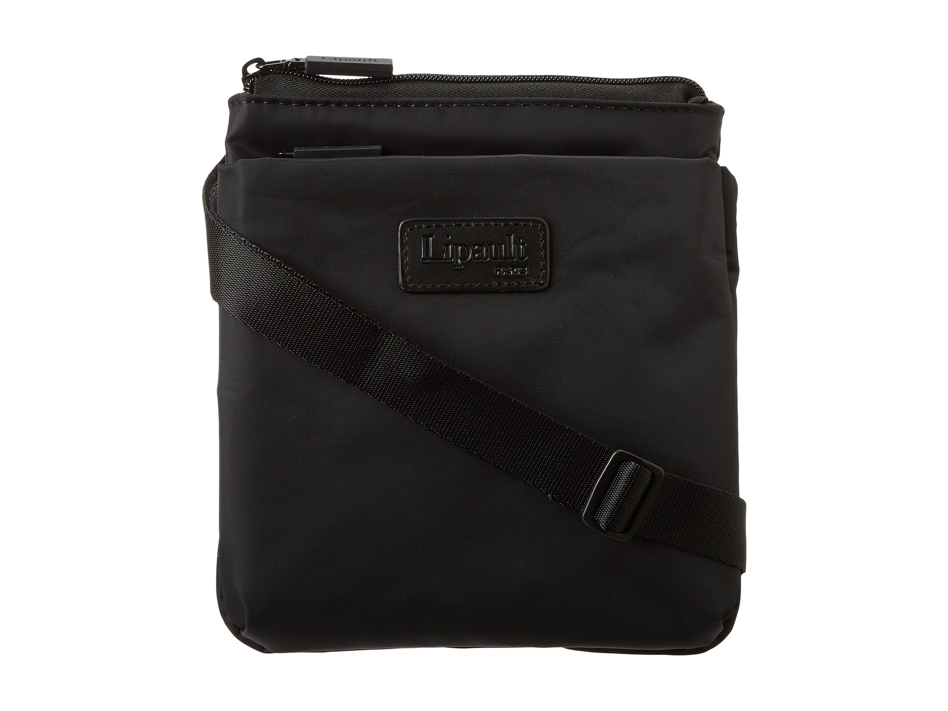 ... - Medium Cross Body Bag Black - Zappos Free Shipping BOTH Ways