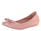 Cole Haan - Air Monica Ballet (Blush/Blush Patent) - Footwear