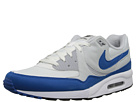 Nike - Air Max Light Essential (Summit White/Wolf Grey/Pure Platinum/Military Blue)
