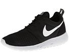 Nike - Roshe Run (Black/Cool Grey/Anthracite/White)
