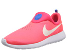 Nike - Roshe Run Slip On (Laser Crimson/Photo Blue/White)