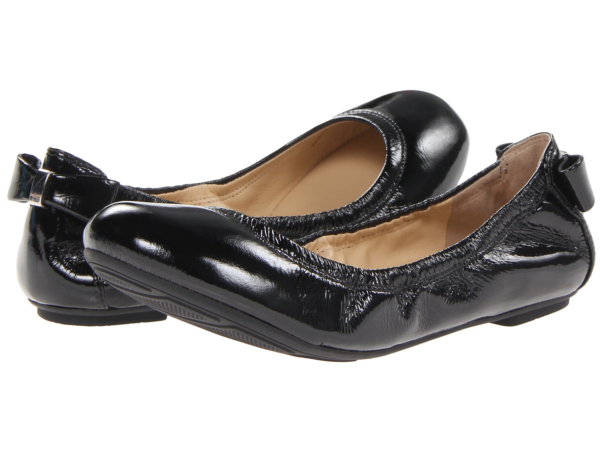 Cole Haan Manhattan Ballet, Shoes, Women | Shipped Free at Zappos