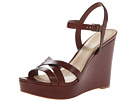 Cole Haan - Melrose Wedge (Sequoia Calf) - Footwear