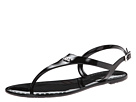 Cole Haan - Miley Jelly Sandal (Black) - Footwear