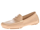 Cole Haan - Trillby Driver (Sandstone) - Footwear