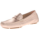 Cole Haan - Trillby Driver (Rose Gold) - Footwear