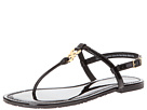 Cole Haan - Ally Sandal (Black Patent) - Footwear