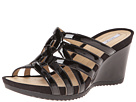 Geox - D New Roxy (Black)