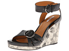 Geox - D Victory (Black)