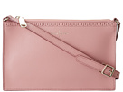 Cole Haan - Gladstone EW Swingpack (Blush) - Bags and Luggage