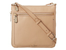 Cole Haan - Village Sheila Crossbody (Sandstone S14) - Bags and Luggage