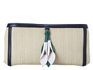 Cole Haan - Jardine Izzie Clutch (Black) - Bags and Luggage