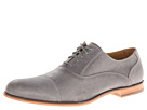 Cole Haan - Edison Cap Toe (Ironstone) - Footwear
